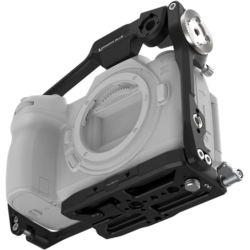 Kondor Blue Nikon Z6 III Cage